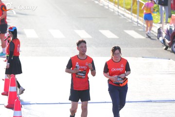 RUN TO LIVE 2025 - Ảnh #3192361