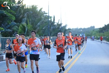 RUN TO LIVE 2025 - Ảnh #3265167