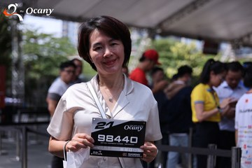 RUN TO LIVE 2025 - Ảnh #3119494