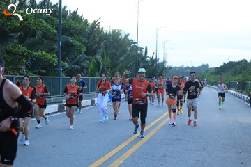 RUN TO LIVE 2025 - Ảnh #3267850
