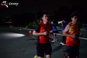 RUN TO LIVE 2025 - Ảnh #3271284