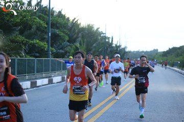 RUN TO LIVE 2025 - Ảnh #3266016