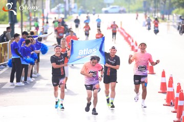 RUN TO LIVE 2025 - Ảnh #3209022