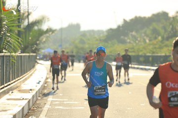 RUN TO LIVE 2025 - Ảnh #3302968