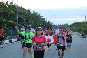 RUN TO LIVE 2025 - Ảnh #3284033