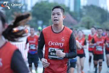 RUN TO LIVE 2025 - Ảnh #3207795