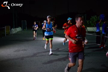 RUN TO LIVE 2025 - Ảnh #3271452