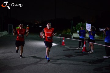 RUN TO LIVE 2025 - Ảnh #3270506