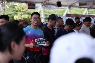 RUN TO LIVE 2025 - Ảnh #3119380