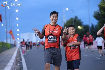 RUN TO LIVE 2025 - Ảnh #3206286