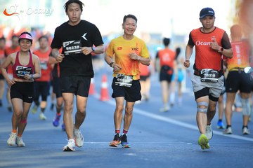 RUN TO LIVE 2025 - Ảnh #3285934