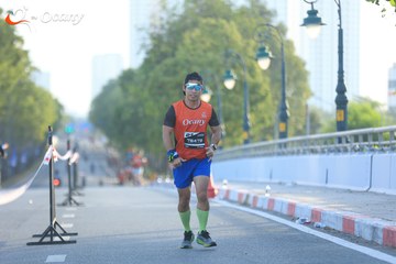 RUN TO LIVE 2025 - Ảnh #3259436