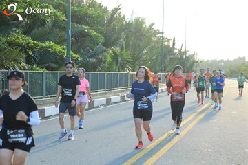 RUN TO LIVE 2025 - Ảnh #3300407
