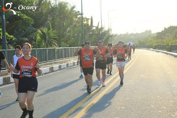 RUN TO LIVE 2025 - Ảnh #3298970