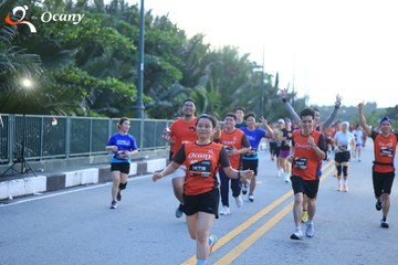 RUN TO LIVE 2025 - Ảnh #3266237