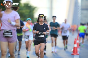 RUN TO LIVE 2025 - Ảnh #3279122