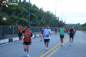 RUN TO LIVE 2025 - Ảnh #3267246