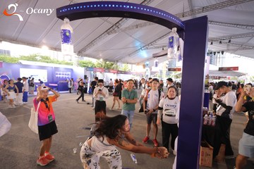 RUN TO LIVE 2025 - Ảnh #3122582