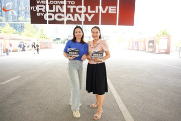 RUN TO LIVE 2025 - Ảnh #3120445