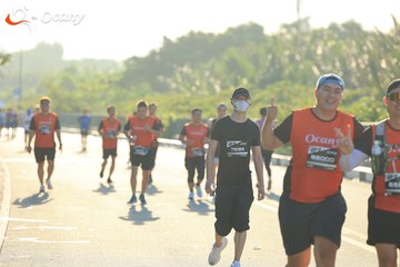 RUN TO LIVE 2025 - Ảnh #3303110