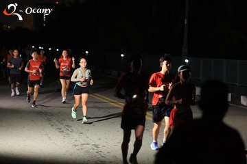 RUN TO LIVE 2025 - Ảnh #3260546