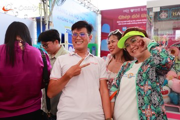 RUN TO LIVE 2025 - Ảnh #3118979