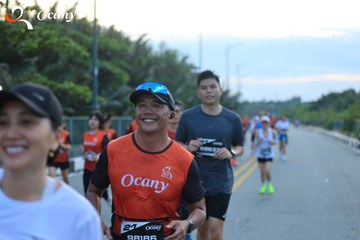 RUN TO LIVE 2025 - Ảnh #3281890