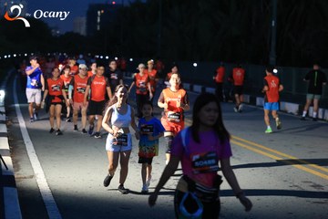RUN TO LIVE 2025 - Ảnh #3263329