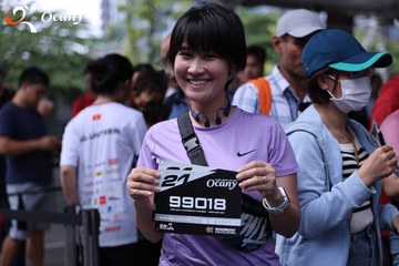 RUN TO LIVE 2025 - Ảnh #3119480