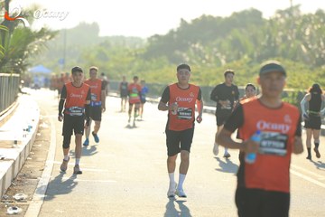 RUN TO LIVE 2025 - Ảnh #3302992