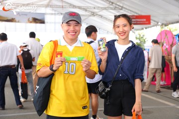 RUN TO LIVE 2025 - Ảnh #3134865