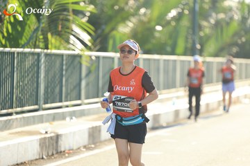 RUN TO LIVE 2025 - Ảnh #3304374