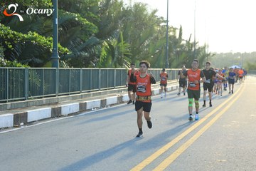 RUN TO LIVE 2025 - Ảnh #3299322