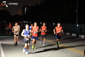 RUN TO LIVE 2025 - Ảnh #3259322