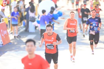 RUN TO LIVE 2025 - Ảnh #3205180