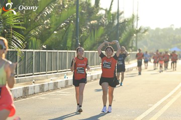 RUN TO LIVE 2025 - Ảnh #3302784