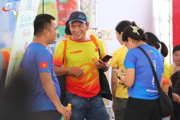 RUN TO LIVE 2025 - Ảnh #3134670