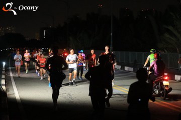 RUN TO LIVE 2025 - Ảnh #3260800