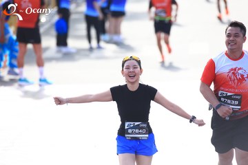 RUN TO LIVE 2025 - Ảnh #3209471