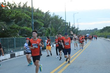 RUN TO LIVE 2025 - Ảnh #3283554