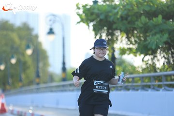 RUN TO LIVE 2025 - Ảnh #3259373