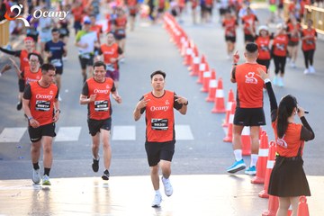 RUN TO LIVE 2025 - Ảnh #3154360