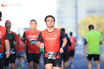 RUN TO LIVE 2025 - Ảnh #3283225