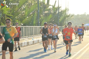 RUN TO LIVE 2025 - Ảnh #3301872