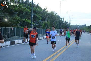 RUN TO LIVE 2025 - Ảnh #3267244