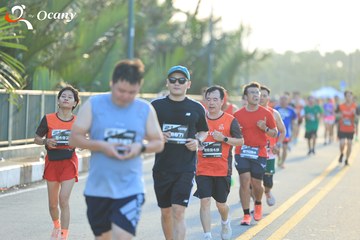 RUN TO LIVE 2025 - Ảnh #3300216