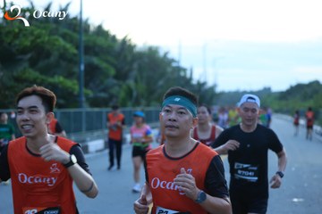RUN TO LIVE 2025 - Ảnh #3289054