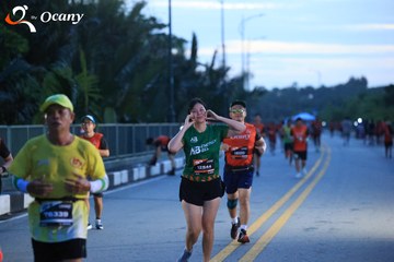 RUN TO LIVE 2025 - Ảnh #3263790