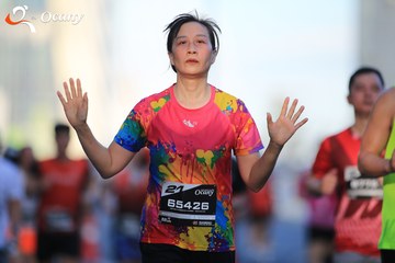 RUN TO LIVE 2025 - Ảnh #3280871