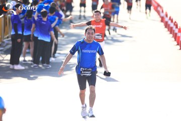 RUN TO LIVE 2025 - Ảnh #3207269
